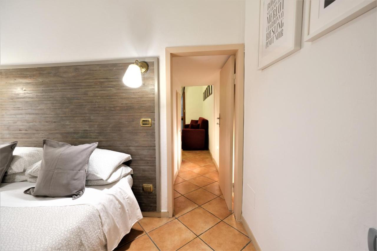 Appartement Wine Dolcetto Florence
