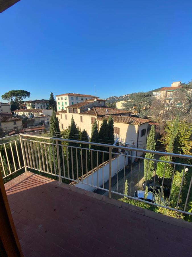 Gjestgiverier Fiorenza Retreat Firenze