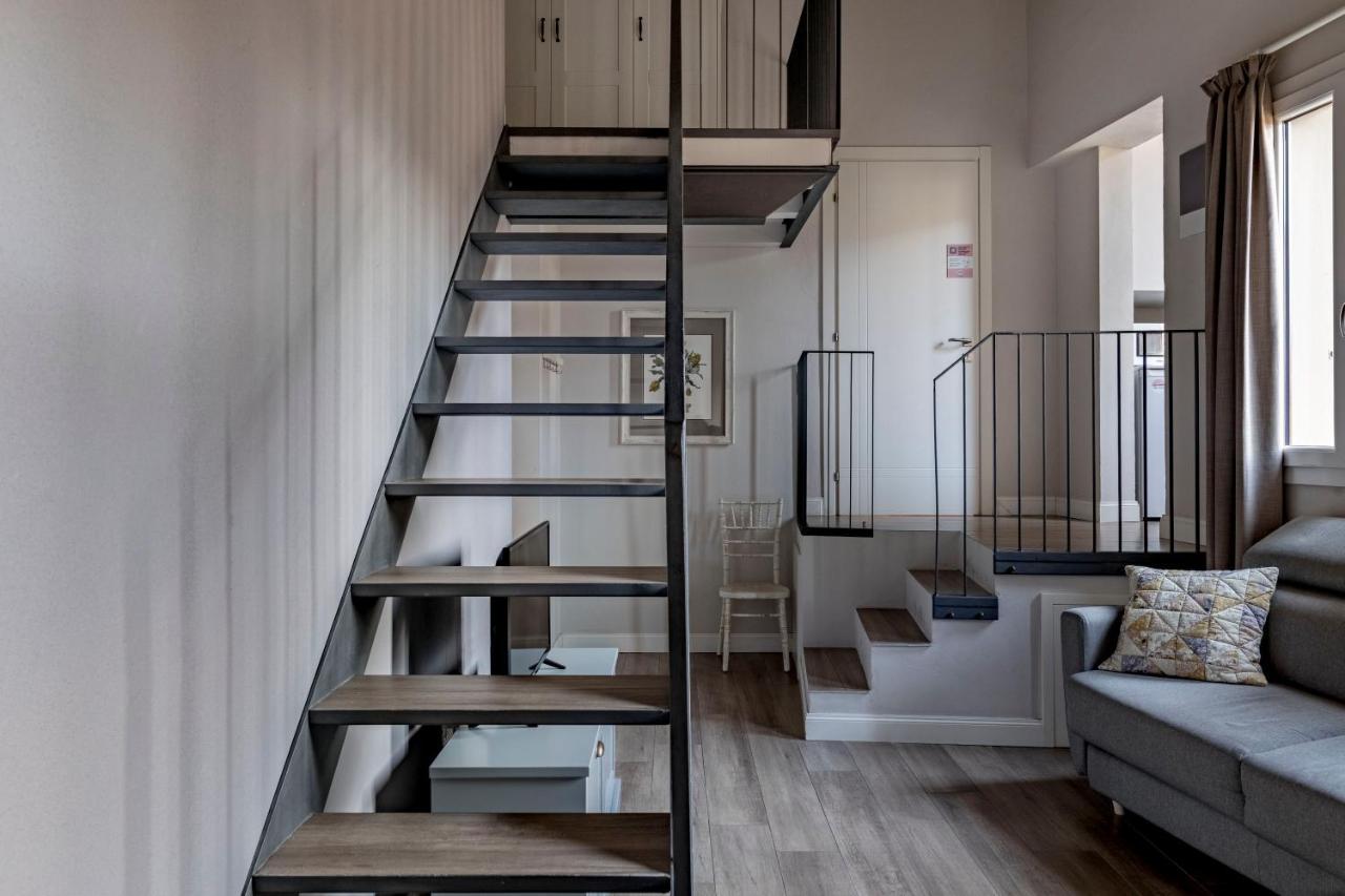 Le Fiorentine Boutique Appart hôtel *
