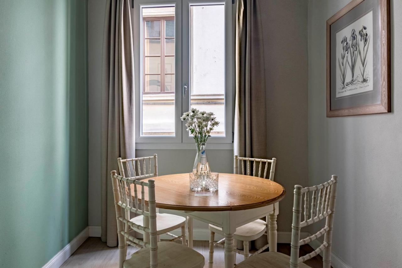 Le Fiorentine Boutique * Florence