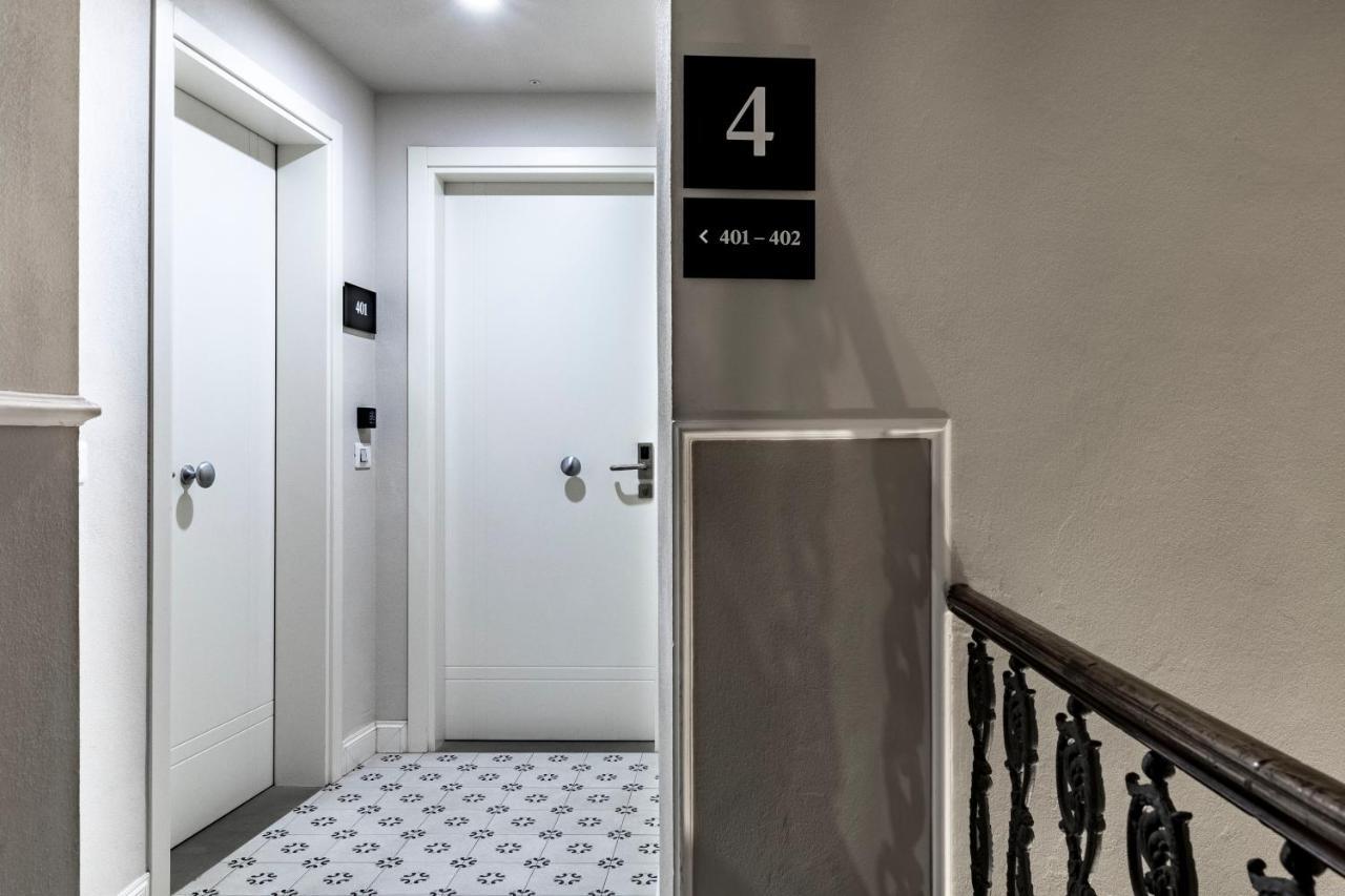 Le Fiorentine Boutique Appart hôtel *