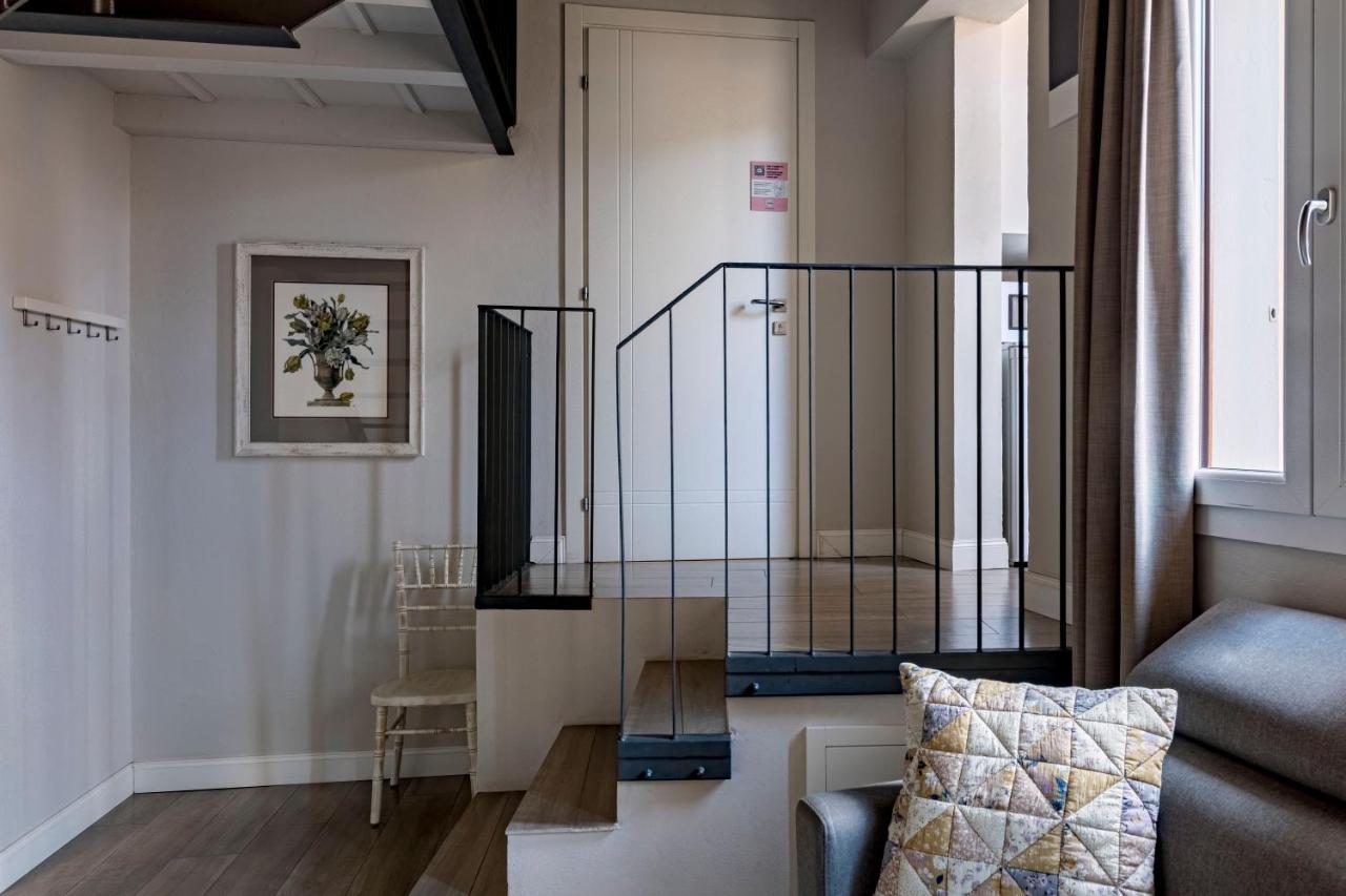 Le Fiorentine Boutique * Florence