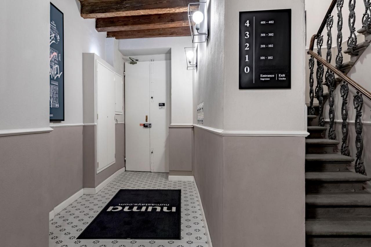 Le Fiorentine Boutique Appart hôtel