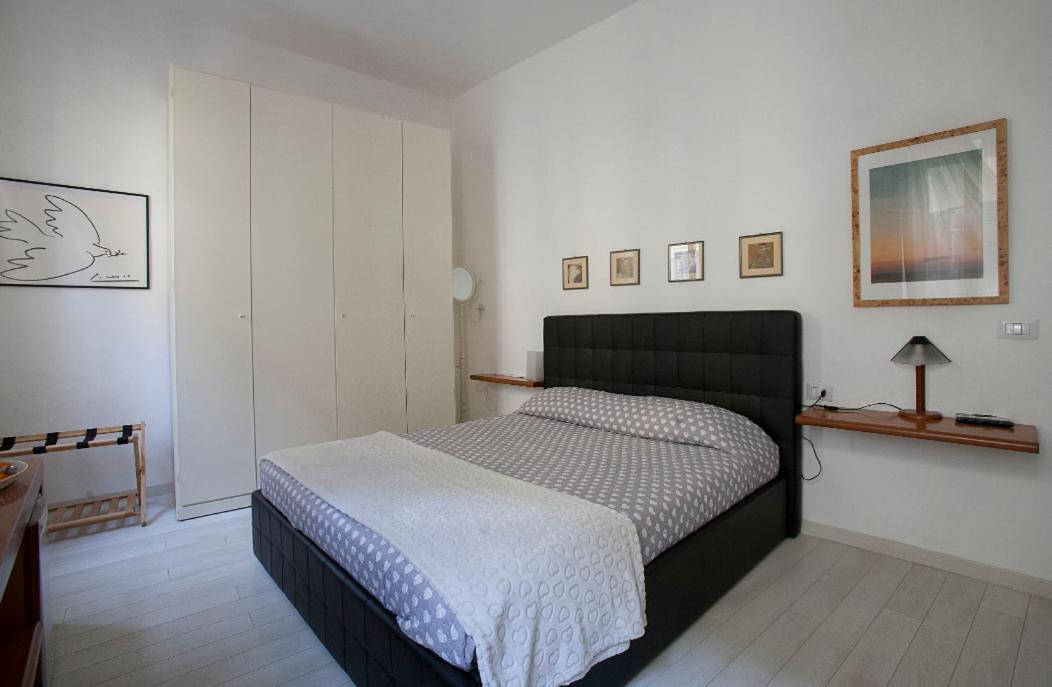Gasthuis Il Nido Sull'oltrarno Camera Con Bagno Privato Florence