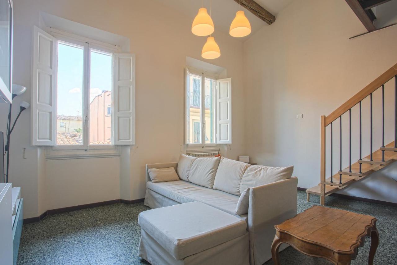 Leilighet Benvenuto - Sweet Dreams In Firenze