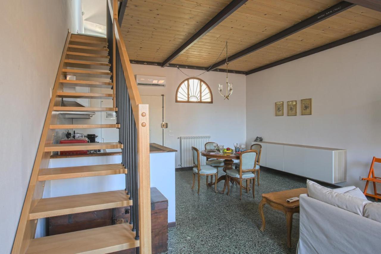 Benvenuto - Sweet Dreams In Leilighet *
