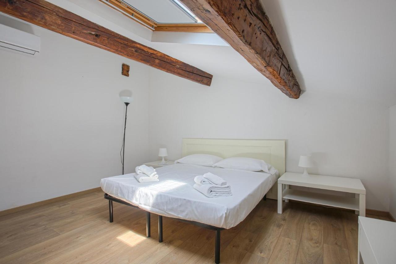 Leilighet Benvenuto - Sweet Dreams In