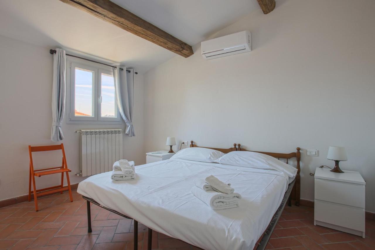 Benvenuto - Sweet Dreams In Firenze