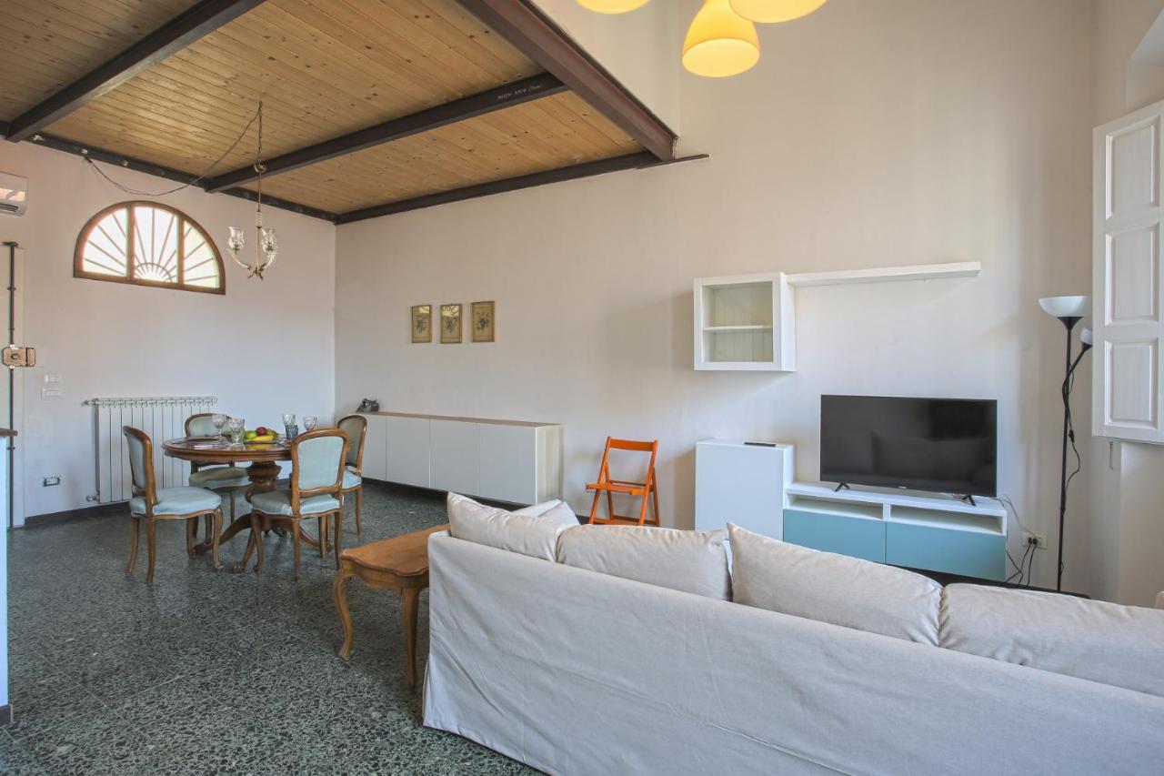 Benvenuto - Sweet Dreams In Leilighet Firenze