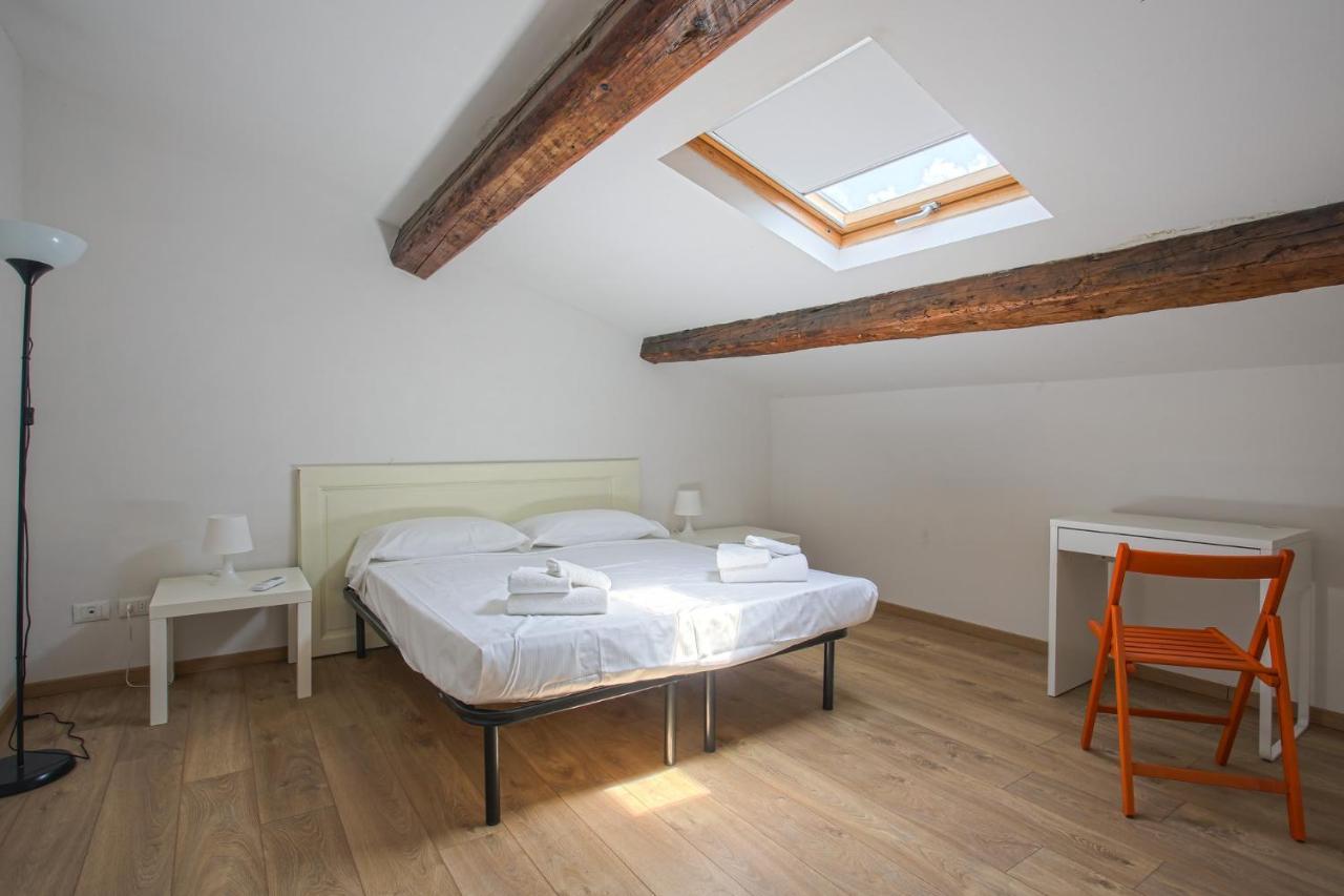 Benvenuto - Sweet Dreams In Leilighet *