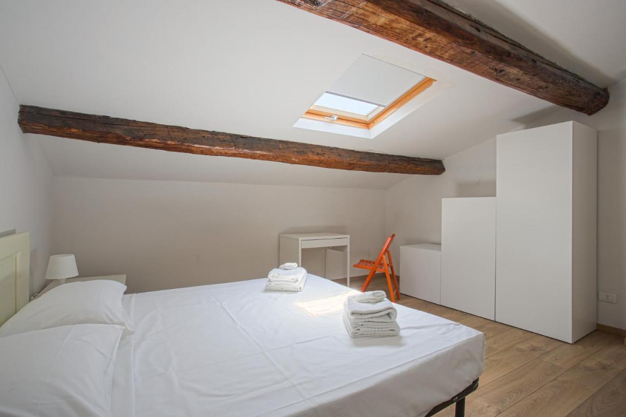 Benvenuto - Sweet Dreams In Firenze