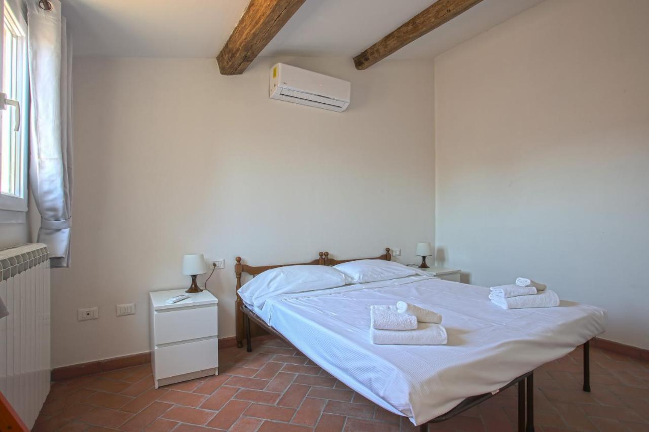 Benvenuto - Sweet Dreams In Firenze