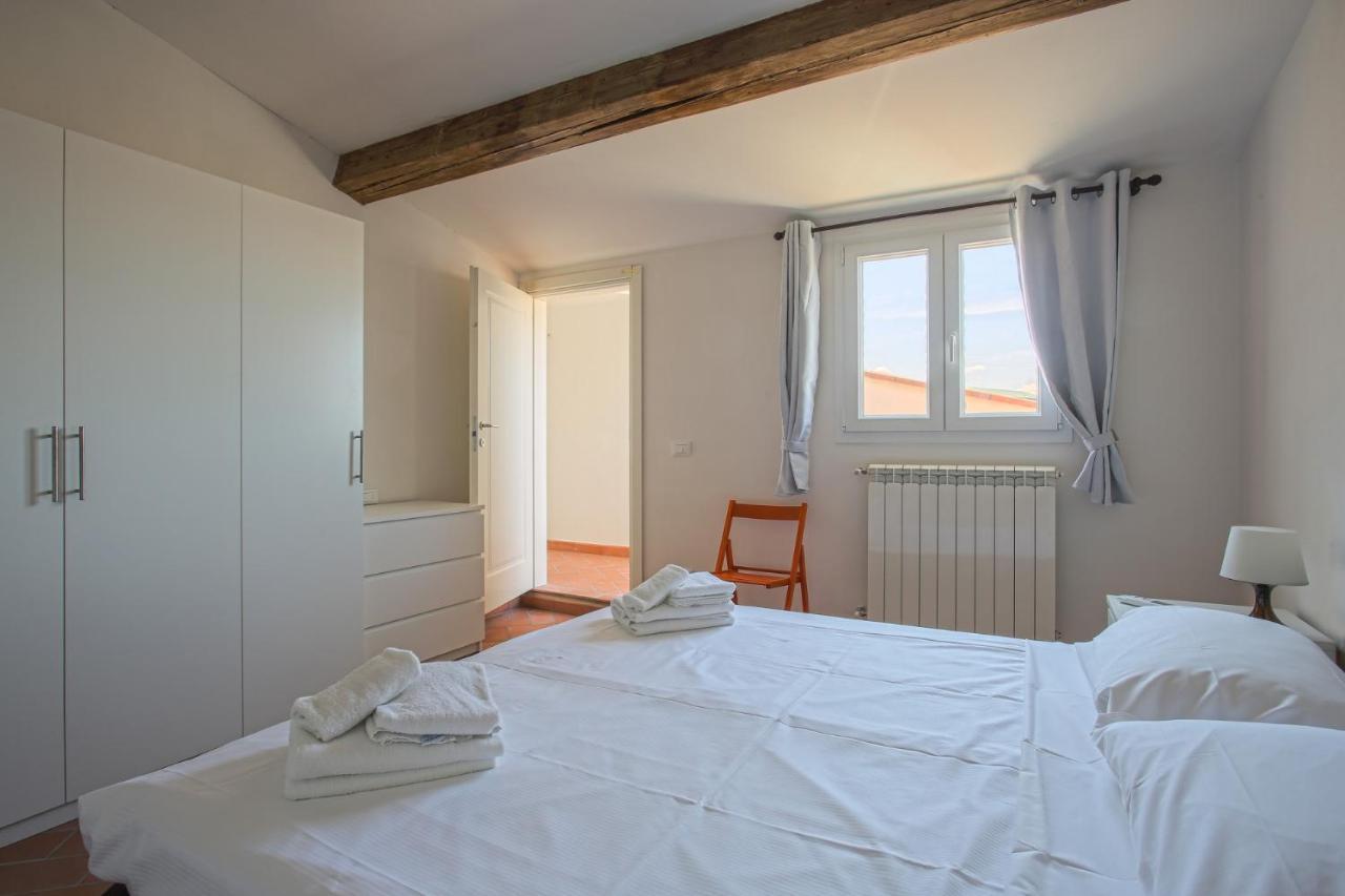 Leilighet Benvenuto - Sweet Dreams In *