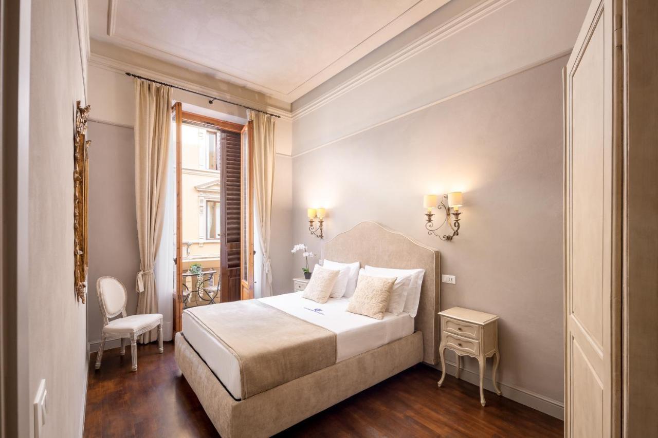 Le Dei Conti - Firenze