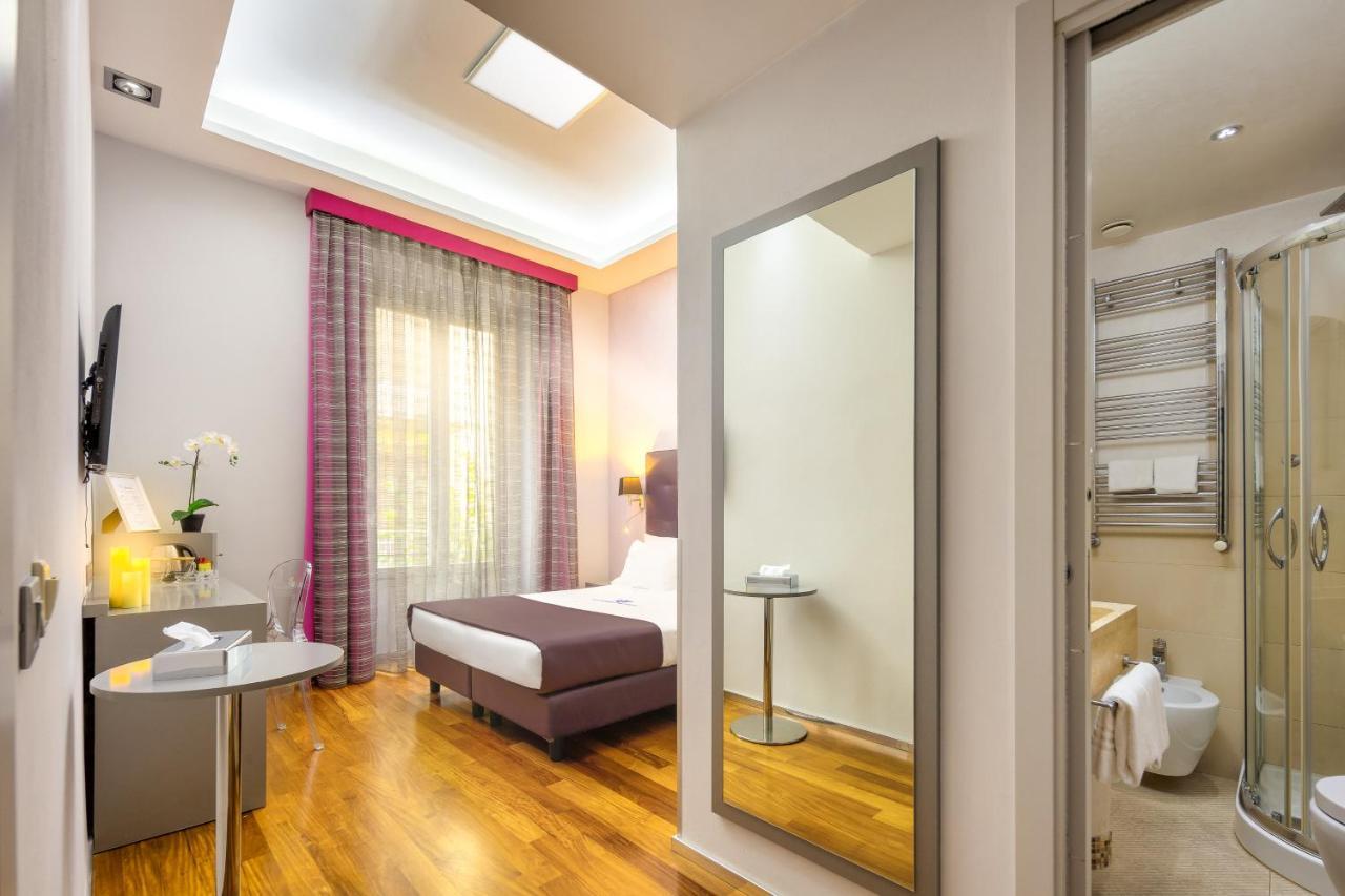 Gæstehus Le Dei Conti - Firenze