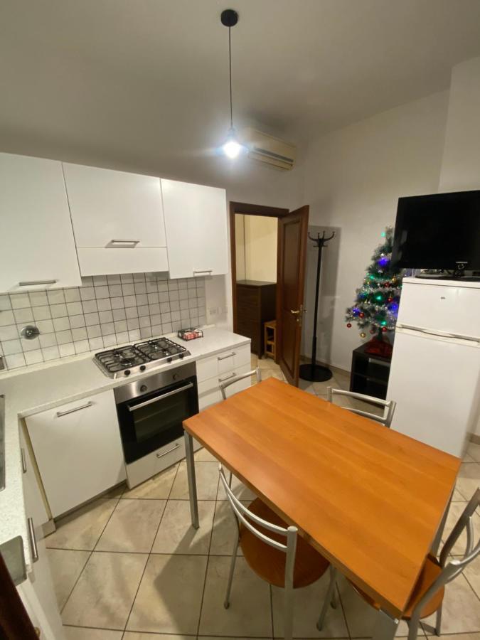 Apartamento Golden Lungarno River