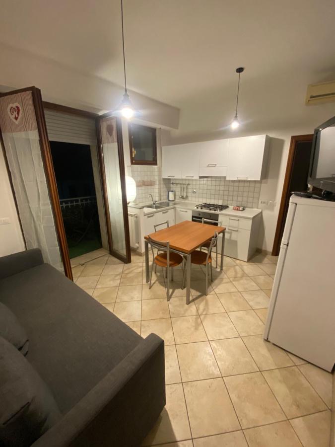 Apartamento Golden Lungarno River Florença