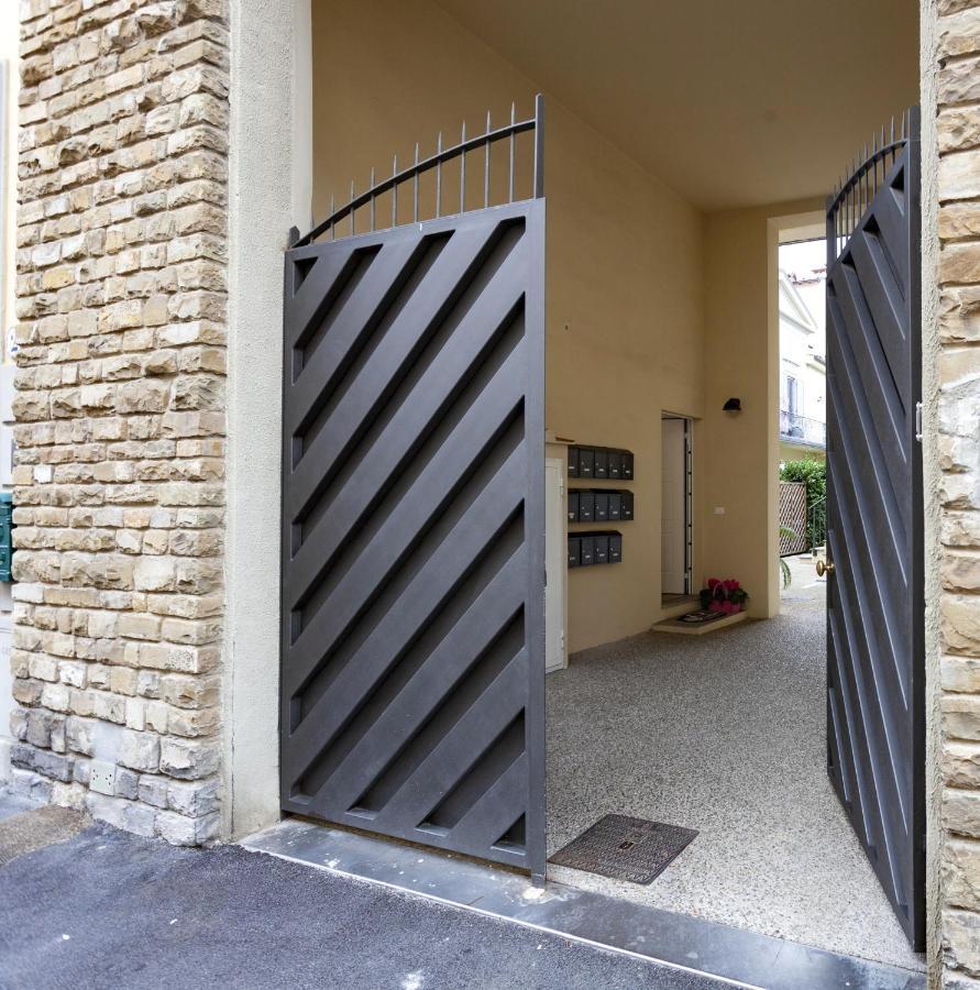 Harmony House * Florence
