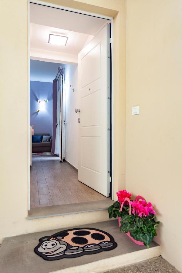 Harmony House Appartement