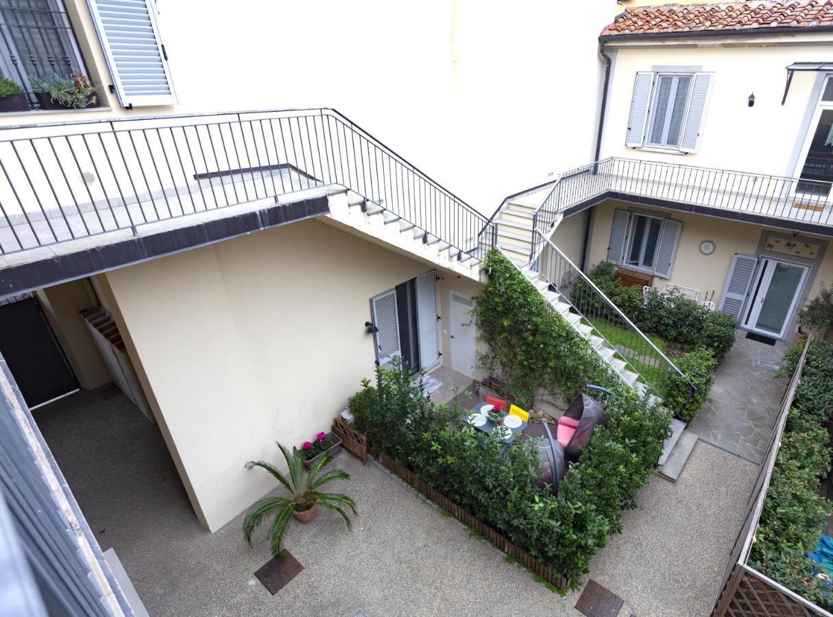 Appartement Harmony House