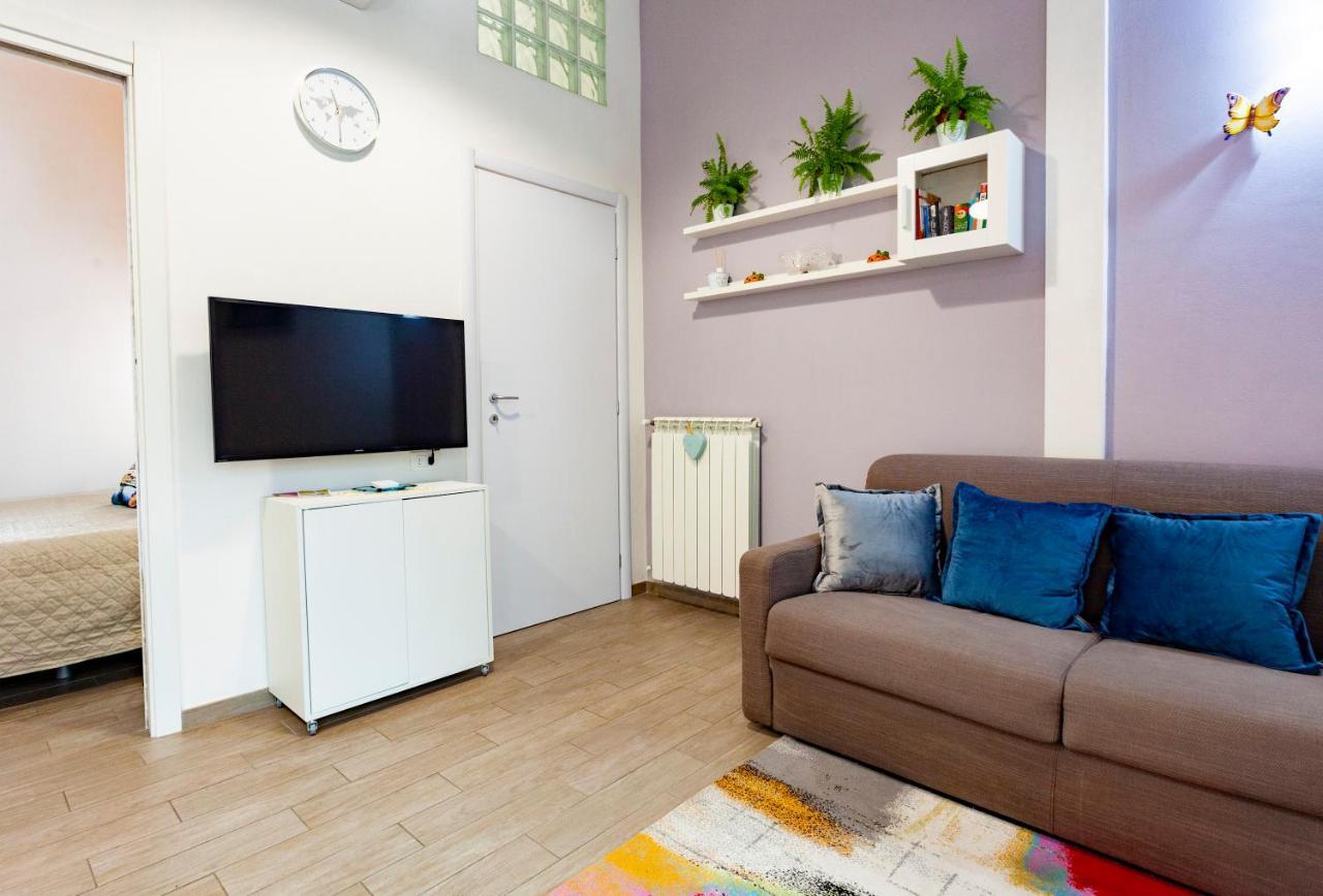 Appartement Harmony House Florence