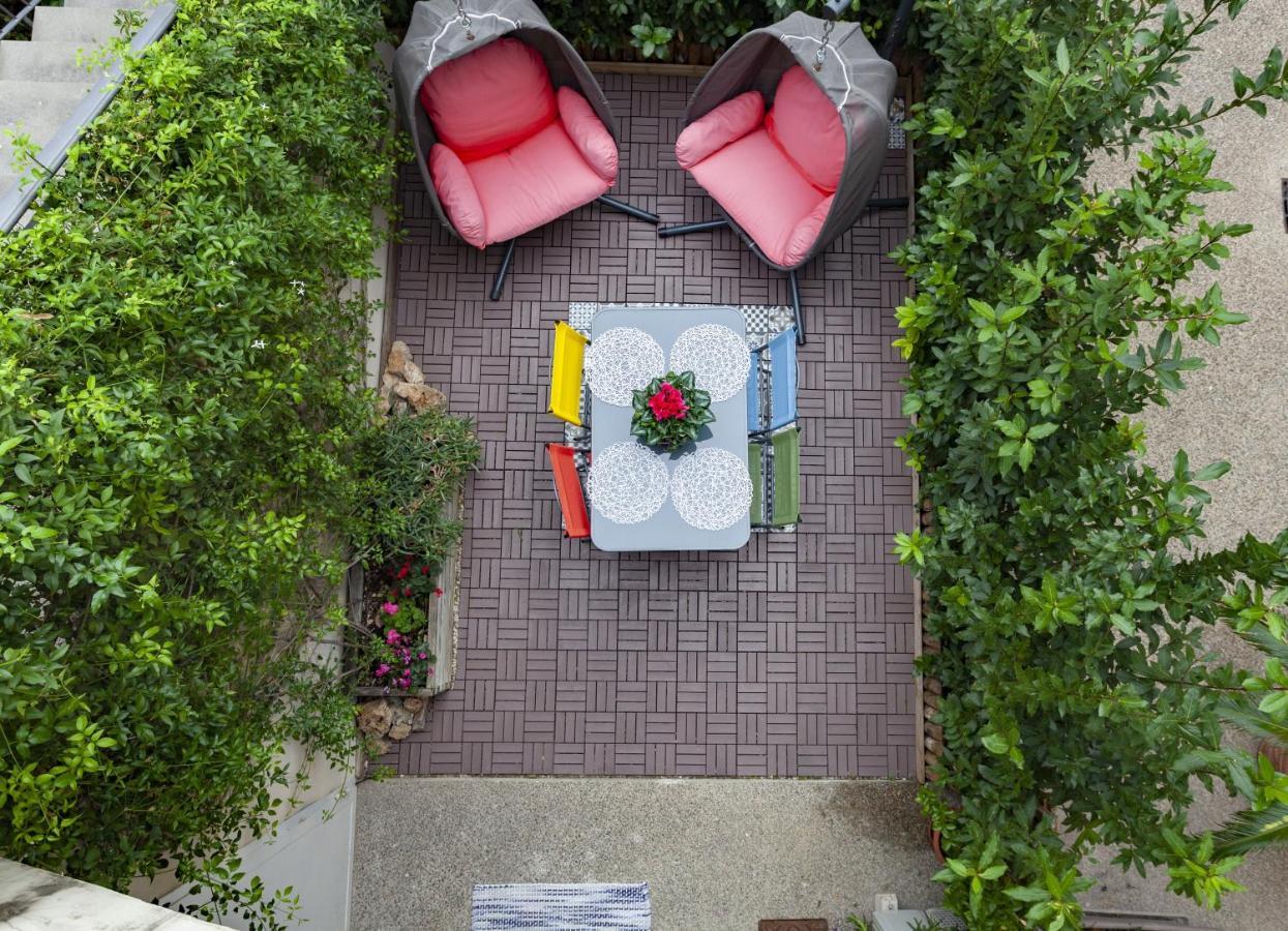 Harmony House Appartement