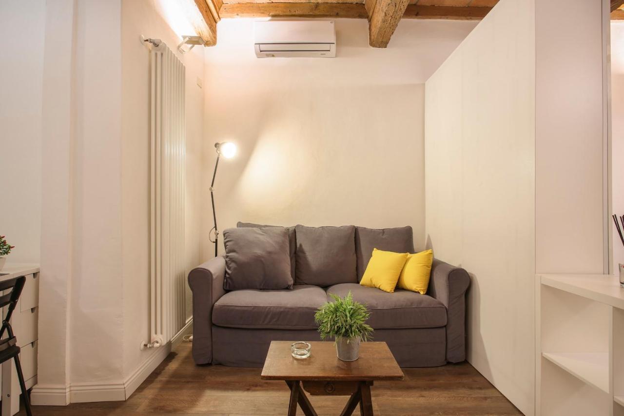 Apartment Oltrarno In *