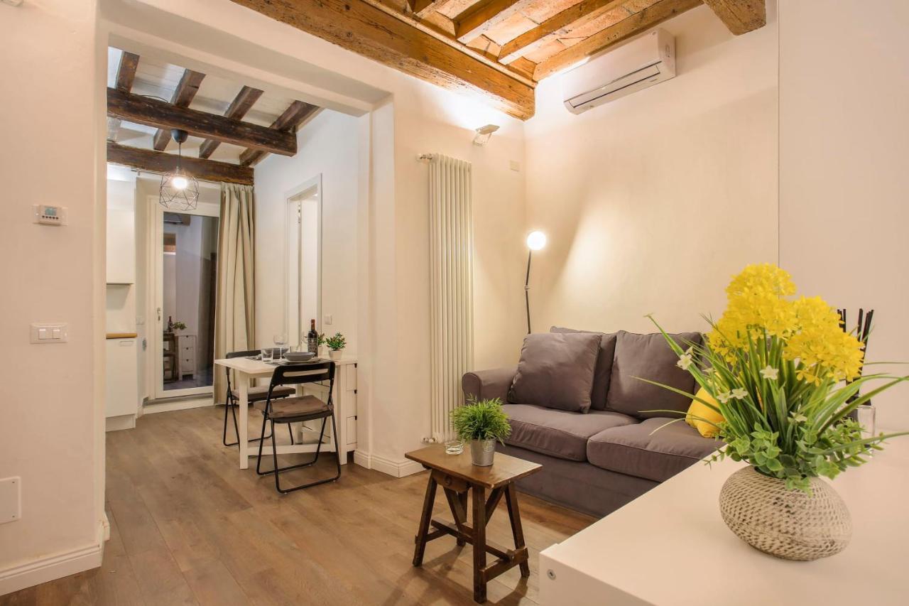 Oltrarno In Apartment Florence