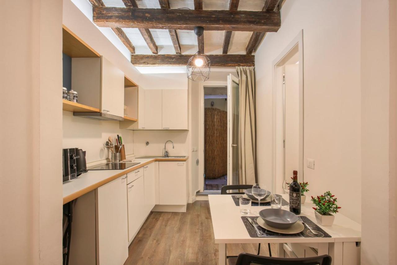 Apartment Oltrarno In