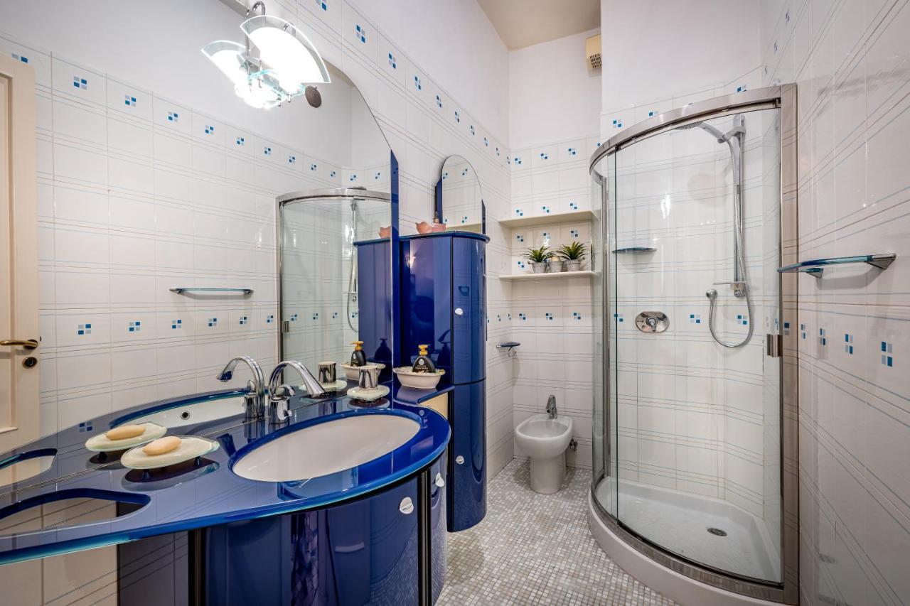 Leilighet Yid Leopolda Few Minutes From Station Firenze