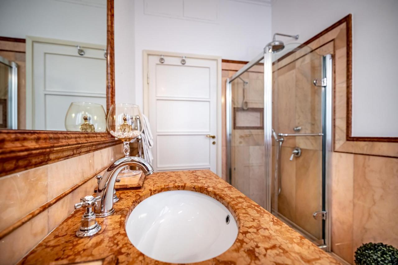 Apartamento Yid Leopolda Few Minutes From Station *