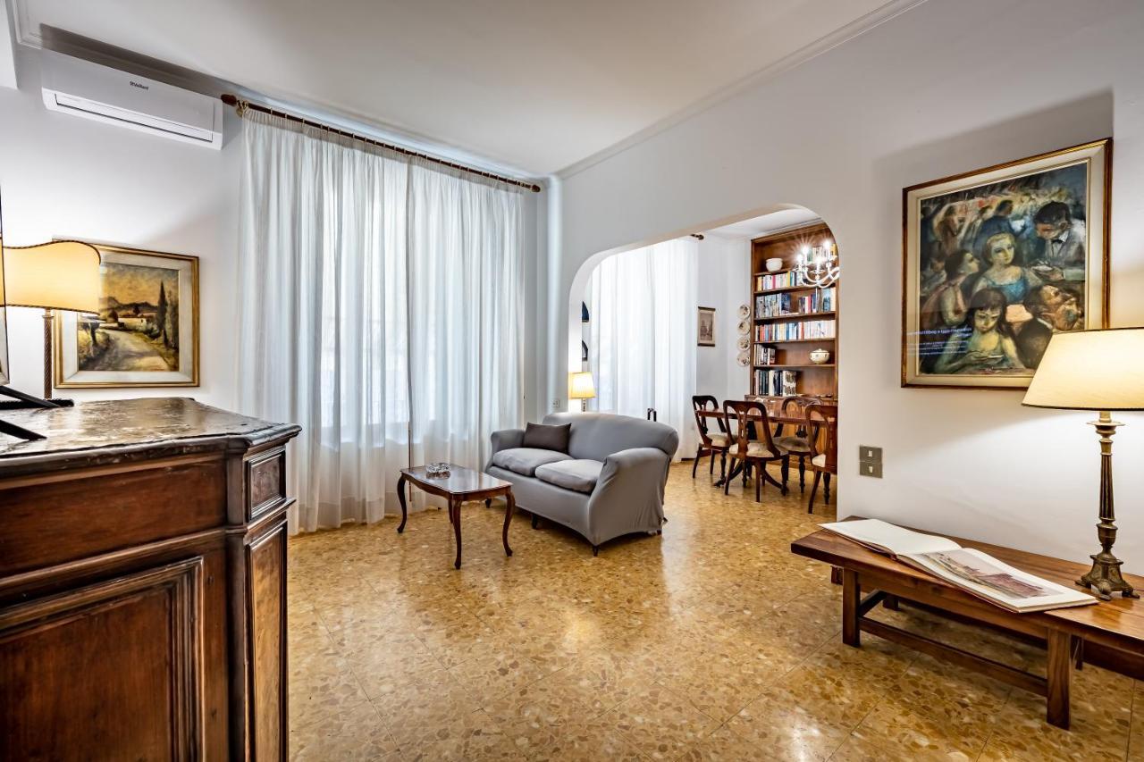 Leilighet Yid Leopolda Few Minutes From Station Firenze