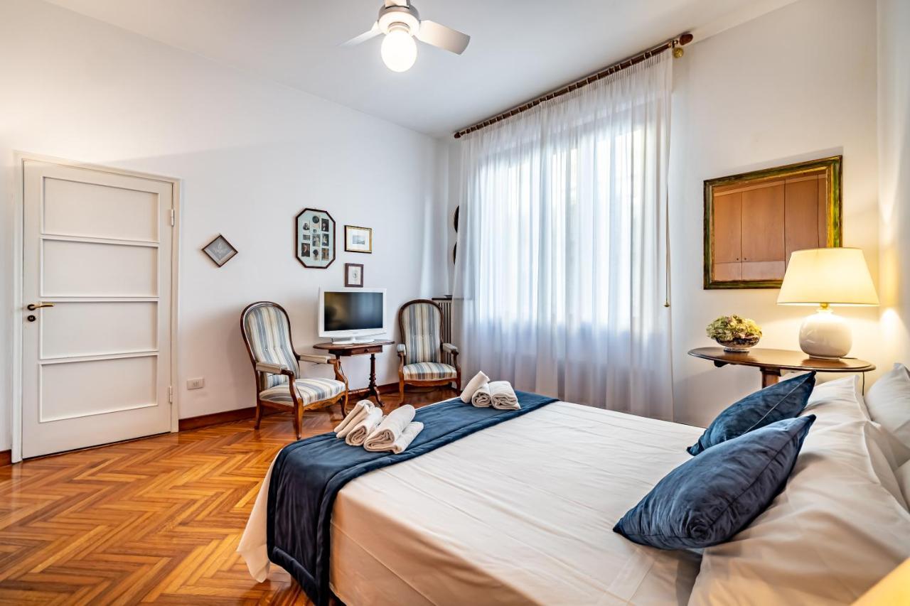 Leilighet Yid Leopolda Few Minutes From Station *