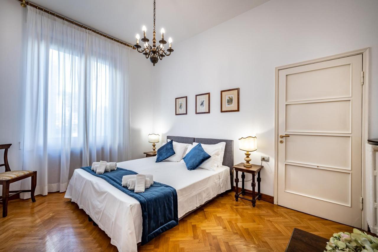 Leilighet Yid Leopolda Few Minutes From Station Firenze