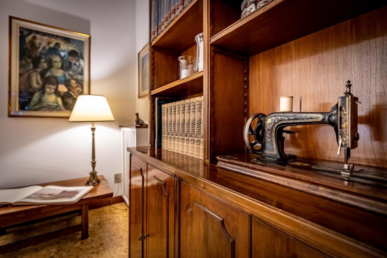 Yid Leopolda Few Minutes From Station Leilighet Firenze