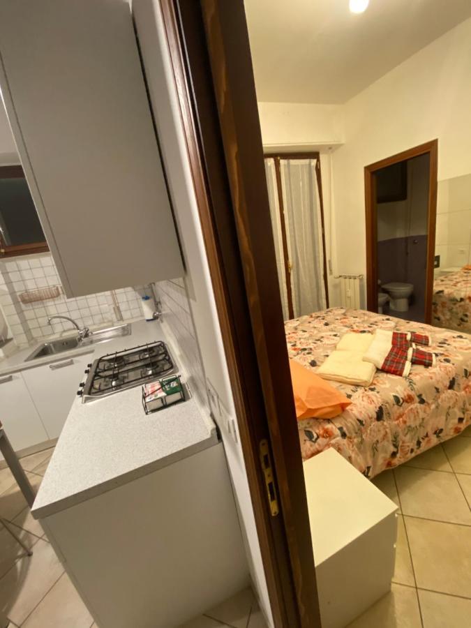 Appartement Golden Lungarno River *