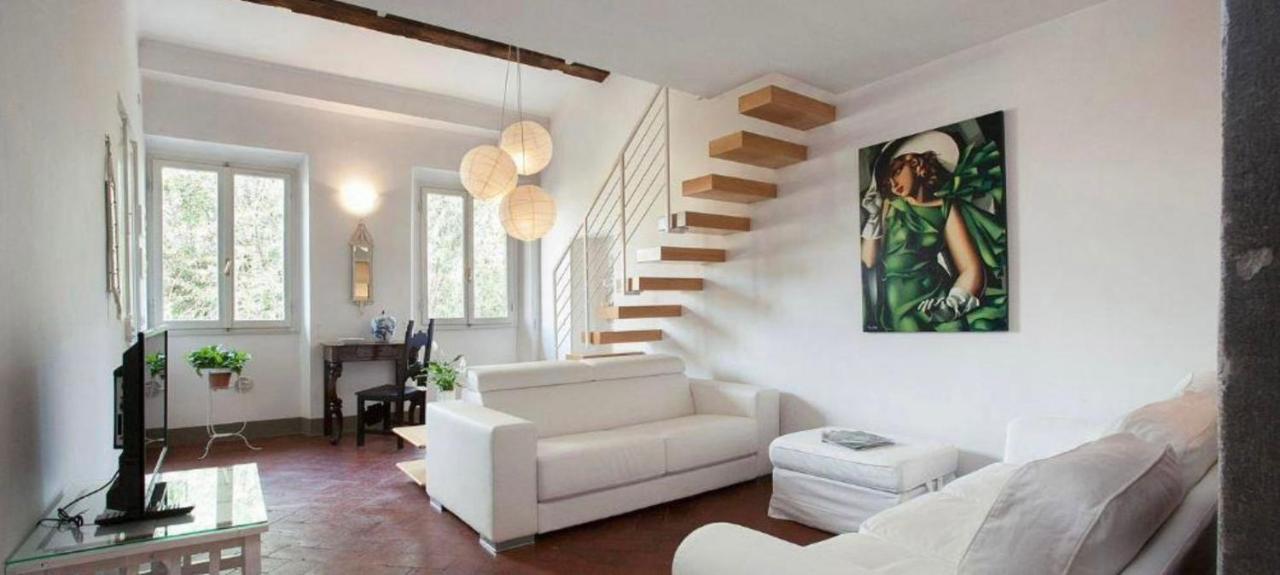 Santo Spirito Appartement Florence
