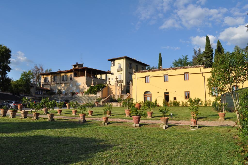 Armonie Di Incontri 3* Firenze