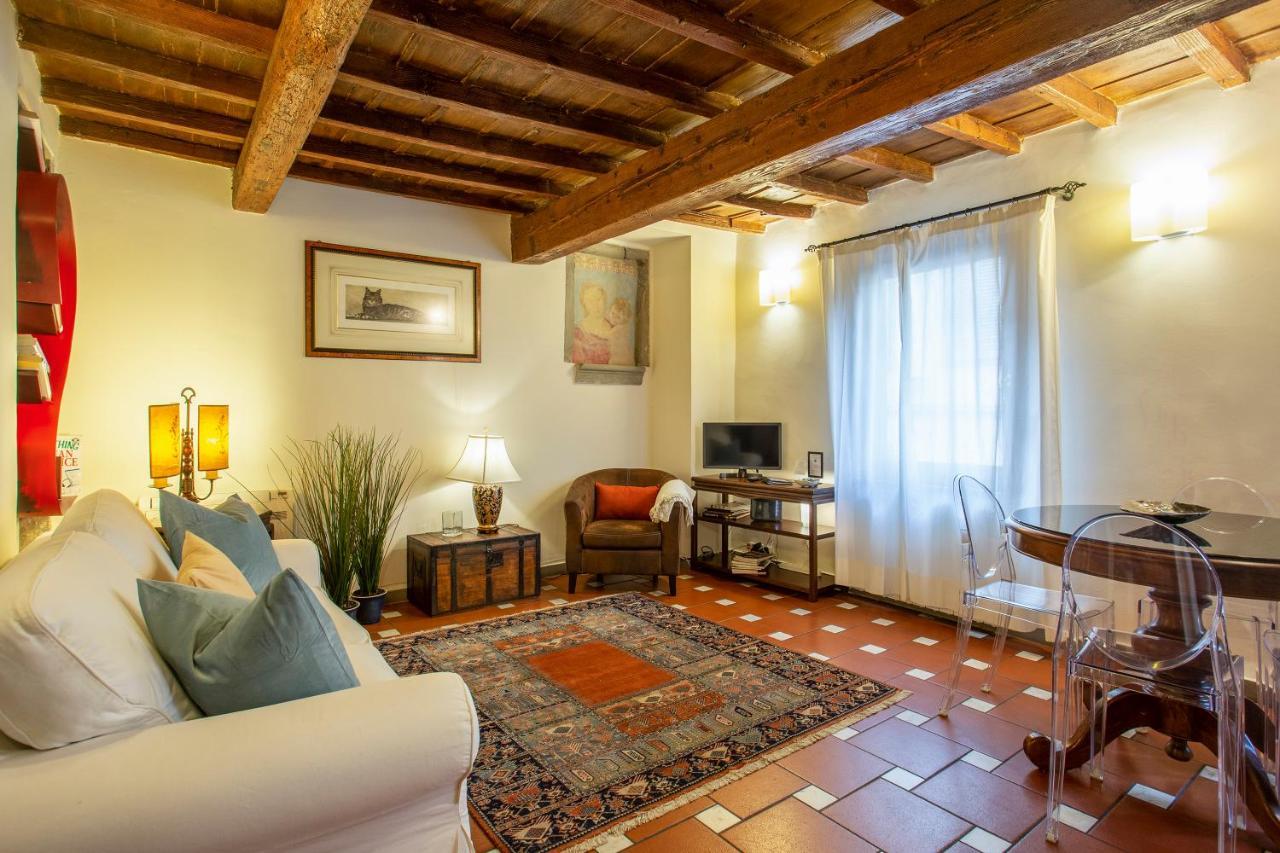 Appartement Faenza22