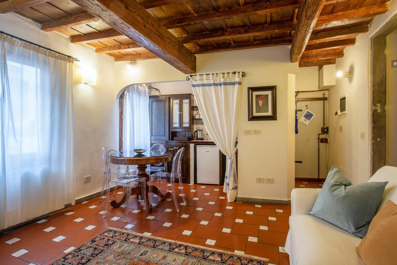 Appartement Faenza22 Florence