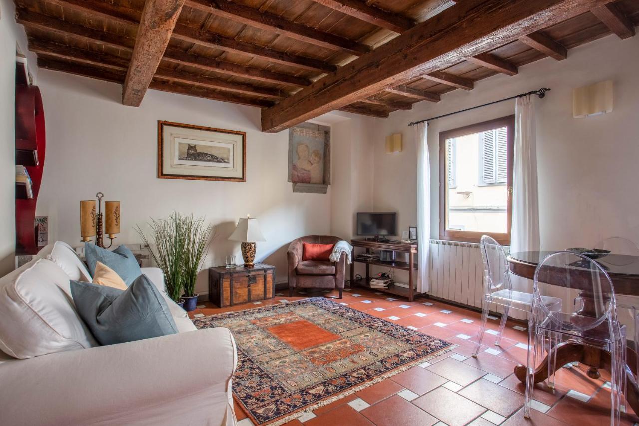 Appartement Faenza22 Florence