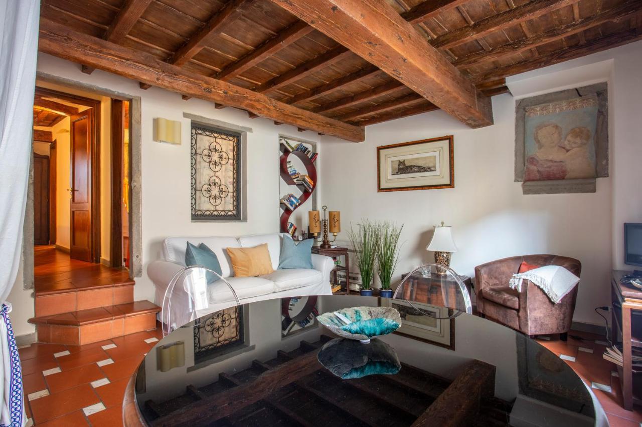 Faenza22 Appartement