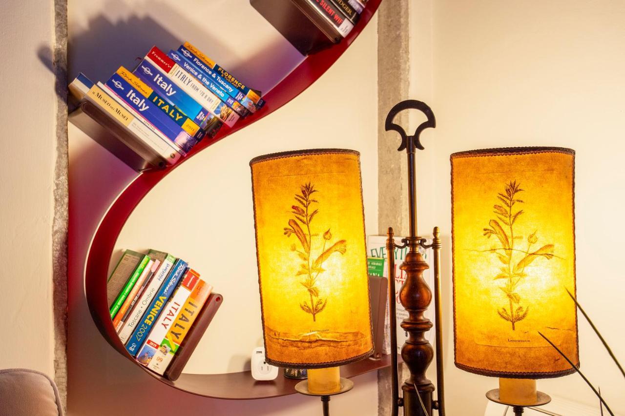 Appartement Faenza22 Florence