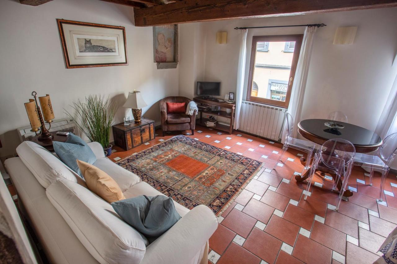 Appartement Faenza22