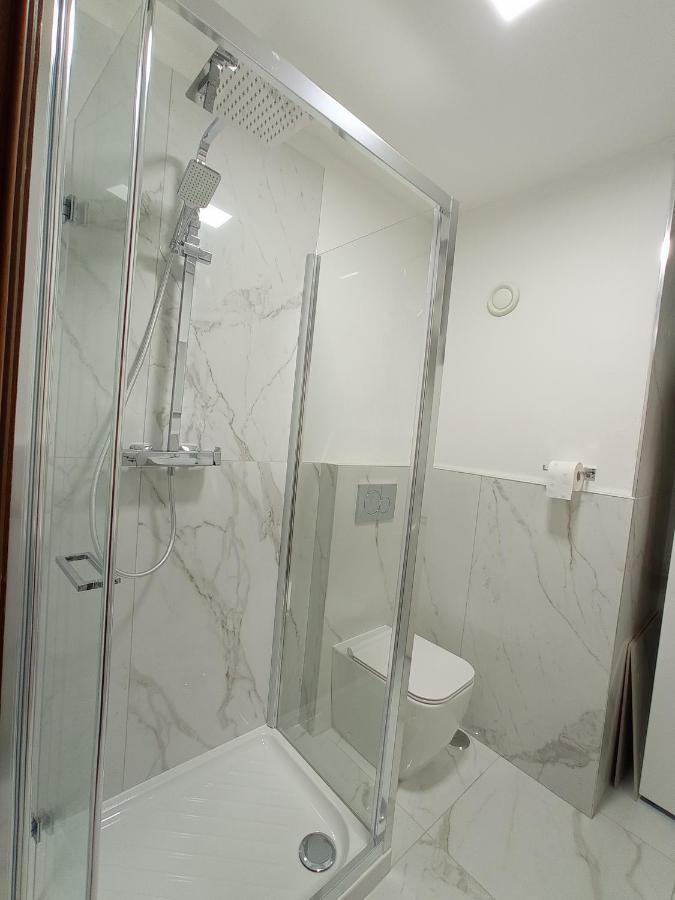 Relais Campanile Adelaide Appartamento