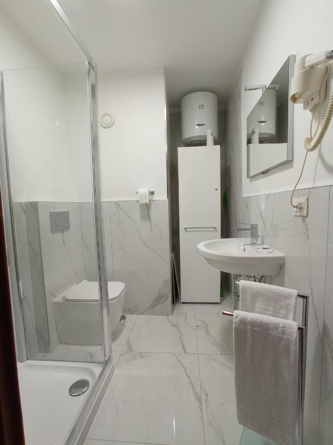 Relais Campanile Adelaide * Firenze