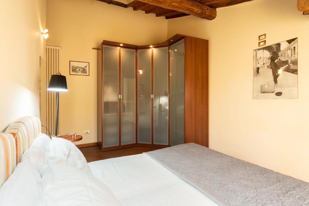 Attico Amorino * Firenze
