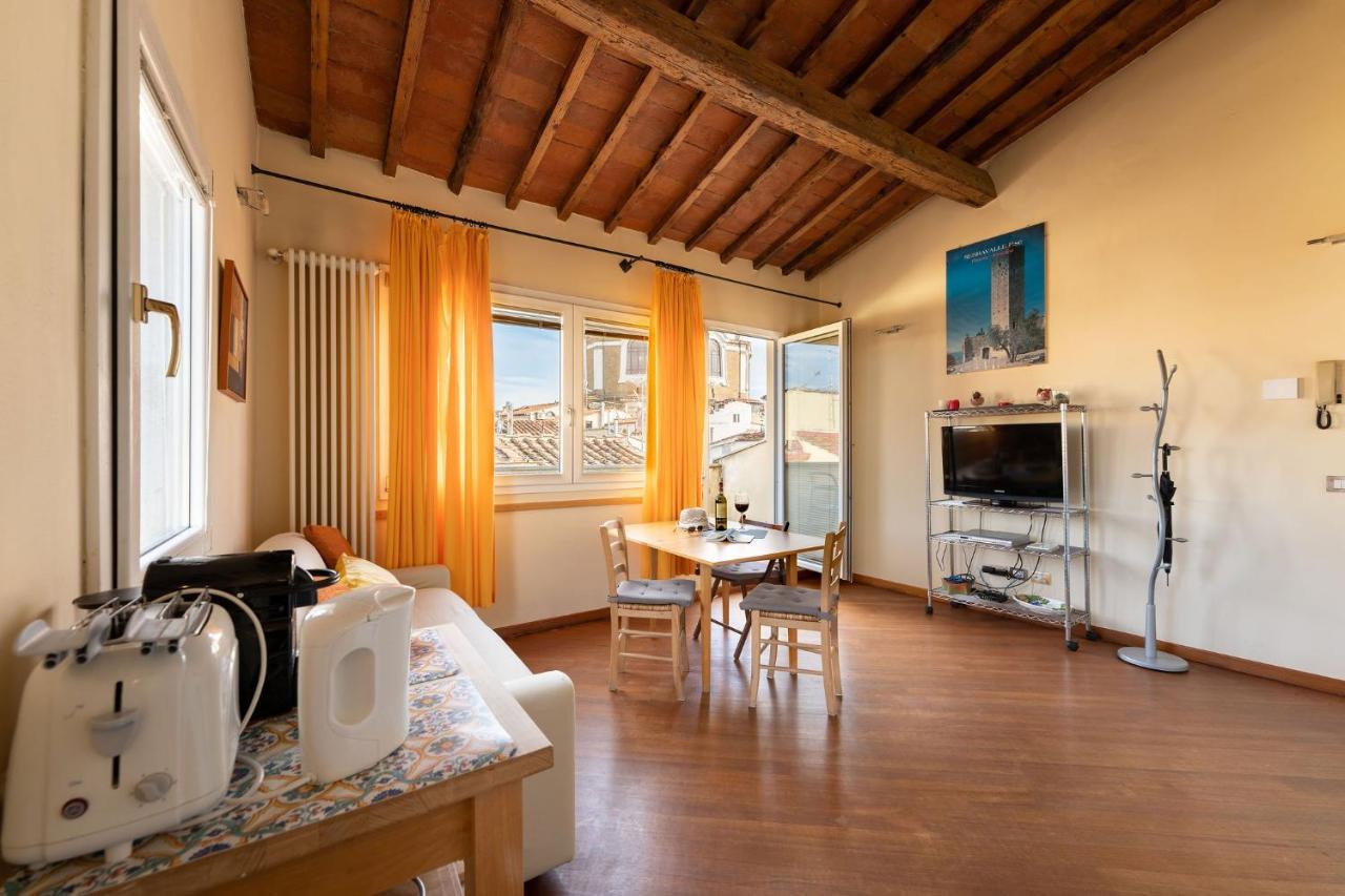Attico Amorino * Firenze