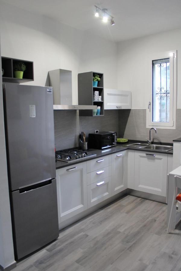 Appartamento Casa Quaranta Firenze