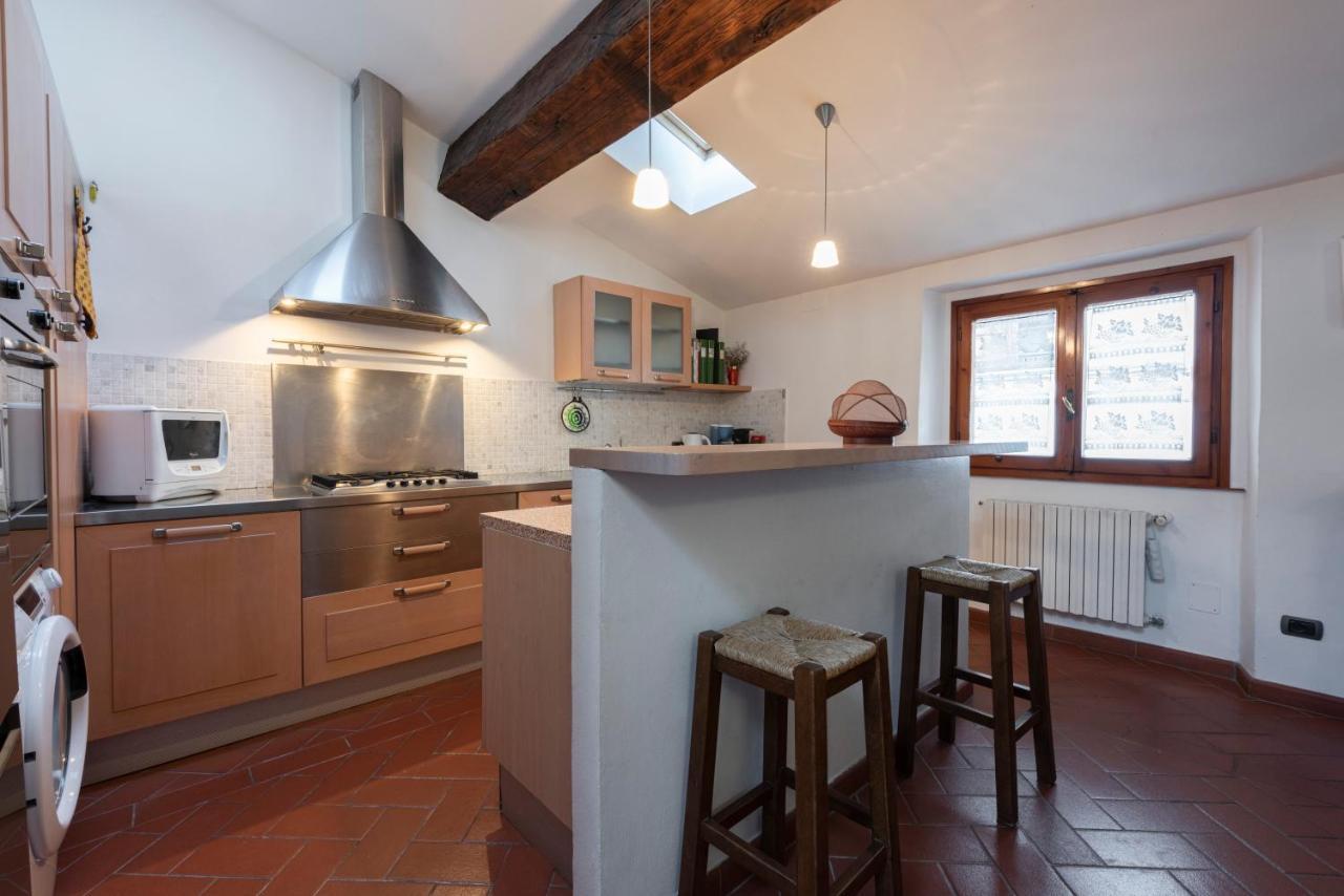 Lejlighed Toscanella 3 Bedrooms By Mmega Firenze